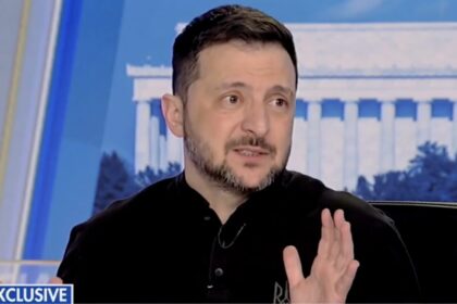 zelenskyy